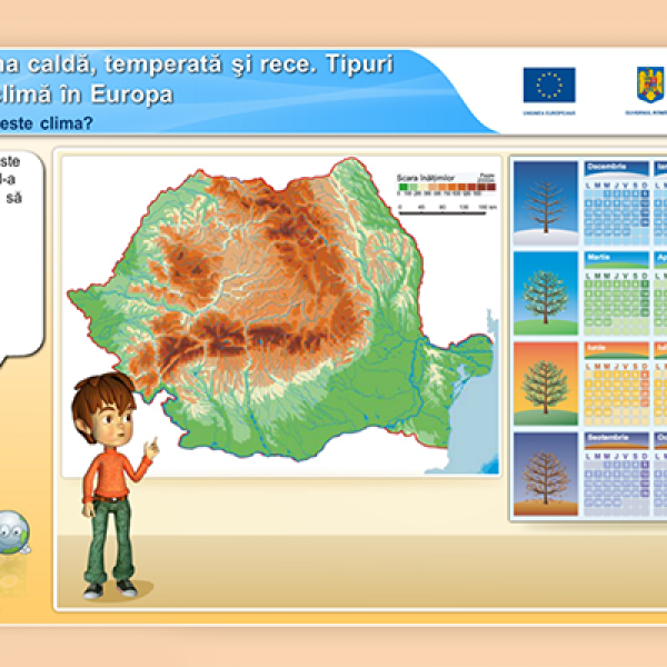 Interactive Lessons