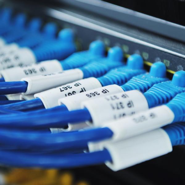 Structured Cabling
